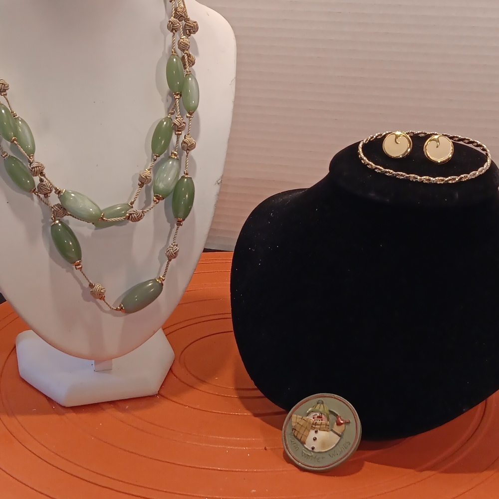 Jewelry set
